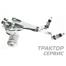 Привод стеклоочистителя ГАЗ-3307 20.5205100-10