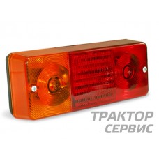 Фонарь задний ф-401