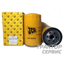 Масляный фильтр JCB 320/04133