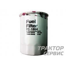 Топливный фильтр FC 1804
