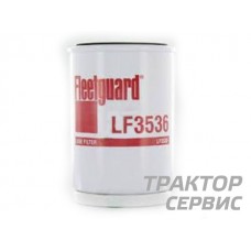2324300 (LF3536) фильтр масляный м20х1,5