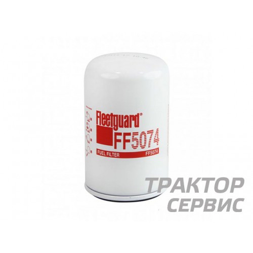 FF5074MT (2406400) фильтр топливный