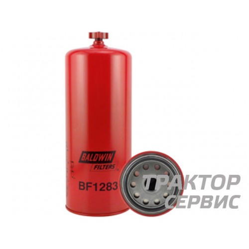 BF 1283 (P551746) фильтр топливный