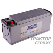 140 А.ч. Nord 850A