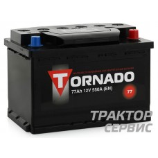 77 А.ч. Tornado 550A