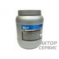 Смазка Литол-24 Gazpromneft 800г. (1л.)