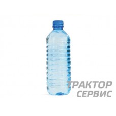 Дистилированная вода АвтоДом 1л.
