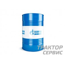 МГЕ 46В 205л. Гидравлик (180кг.) гидравлическое масло Gazpromneft