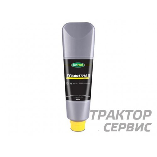 Смазка Графитная OIL Right 160г.