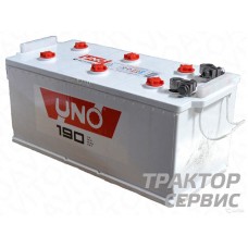 190 А.ч. UNO 1150A