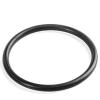 Кольца резиновые круглого сечения