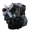 Двигатель СМД-14, 17, 18 