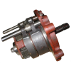 Коробка отбора мощности (КОМ) тракторов МТЗ